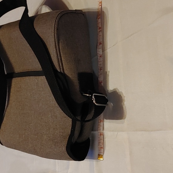 crossbody Messenger Bag Unisex - Picture 10 of 12